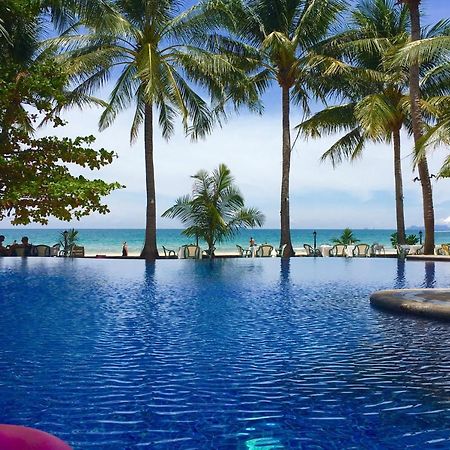 Noble House Beach Resort Koh Lanta Bagian luar foto