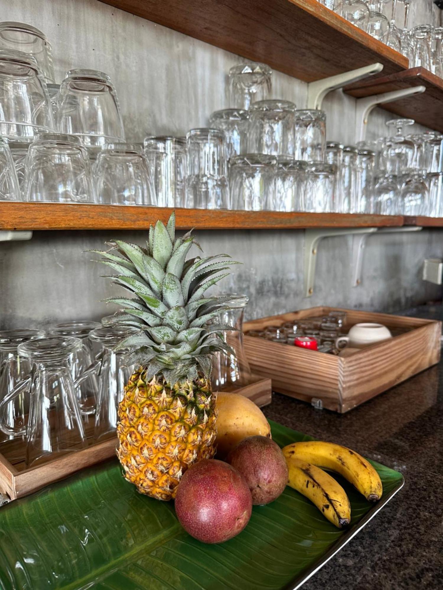 Noble House Beach Resort Koh Lanta Bagian luar foto